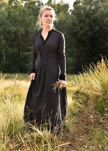 Mittelalterliches kleid - mittelalterliches,