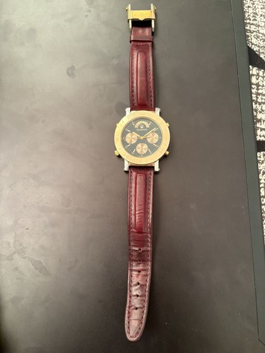 Maserati herren uhr modell - maserati,