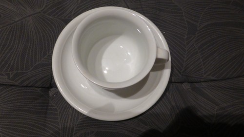 Thomas trend weiß - weiß, kaffeetasse