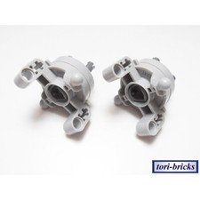 Lego Technik Radaufhängung /