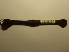 MEZ/Anchor Stickgarn, Nummer