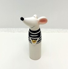 Gilde Porzellan Maus "Loving"