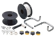 Kerbl Flymaster Fliegenband Komplettset 400 m