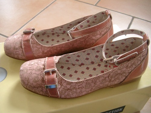 Momino girls schuh - (s28),