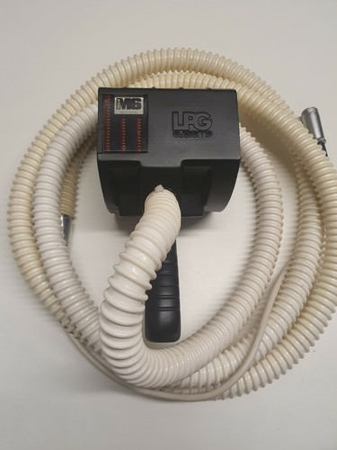 Lpg endermologie cellu m6 - cellu,