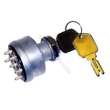 Zündschloss Hyster für Yale