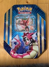  pokemon karten Set 48 Karten Garados Box 