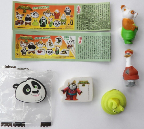 Zaini kung panda - zaini,