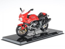 Moto guzzi v11 mans - guzzi,