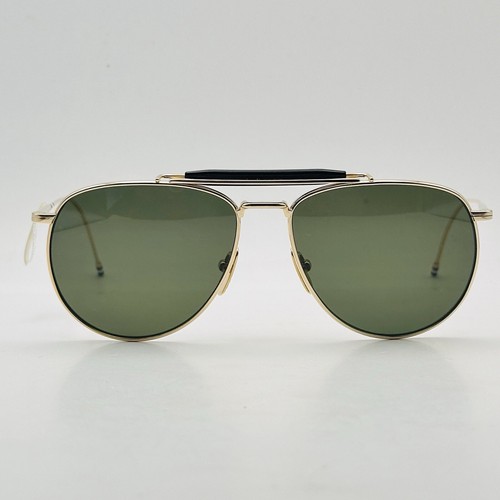 Thom browne sonnenbrille - thom,