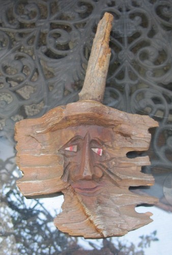 Waldgeist wurzelsepp - waldgeist,,