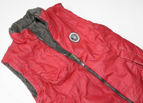 Weste jacke anorak - weste,