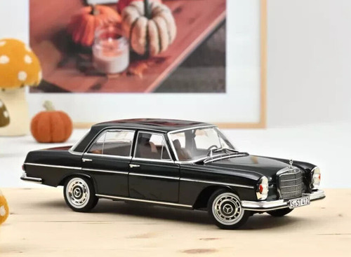 Norev mercedes 280se w108 - norev,