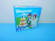 Playmobil 4298 wedding cake