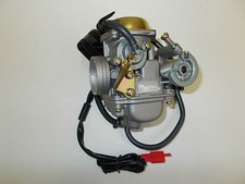 CARBGY6125 VERGASER Ø24 FÜR