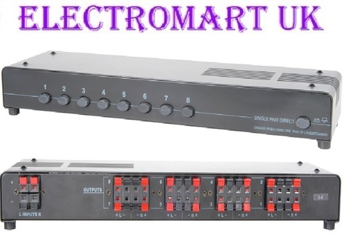 Wege paar stereo - 8,