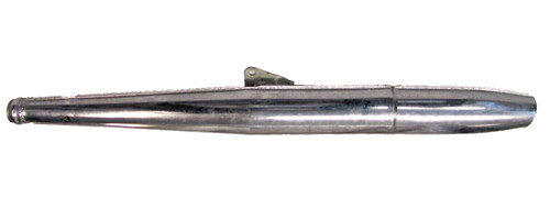 Jawa auspuff endtopf - cz,