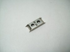 1 Stk Stehle Wendeplatte WS 235 Fenster Ersatzmesser Fräser Wendeschneideplatten