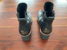 Panama Jack Stiefeletten