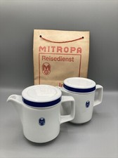 Original mitropa geschirr 2 - mitropa,