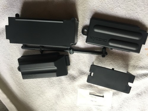 Kyosho vintage one - kyosho, s,