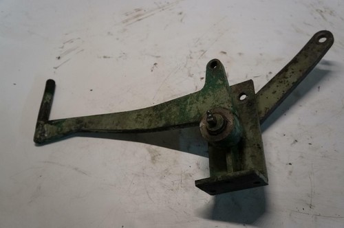 Deutz intrac 2002 - 2002, hebell