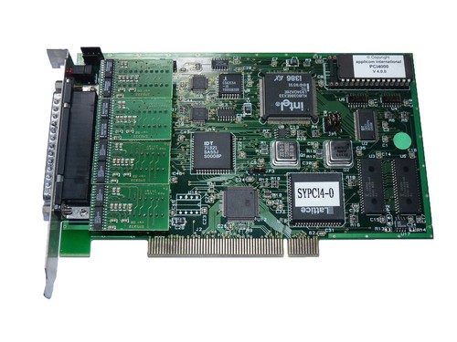 Woodhead applicom pci4000 - woodhead,