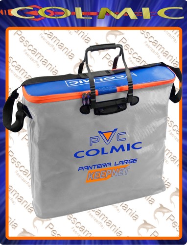 Colmic pvc setzkescher pantera - pvc,