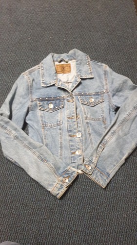 Mega coole jeansjacke von - coole,