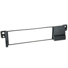 Radioblende 1-DIN für BMW 3er