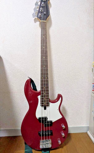 Yamaha bb234 bb200 serie - yamaha,