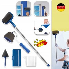 Profi Maler Set Farbroller