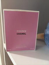 Chanel Chance Eau fraîche