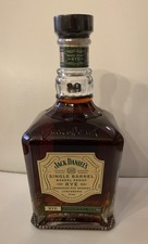 Jack Daniels single Barrel