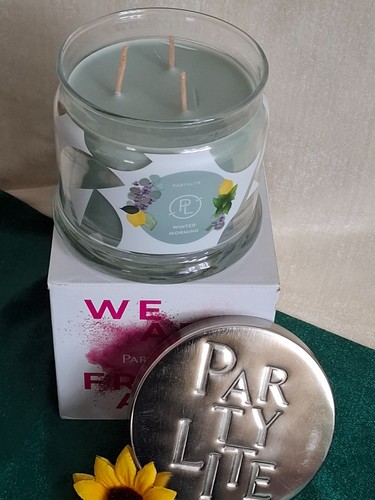 Partylite dreidochtglas - partylite, 1