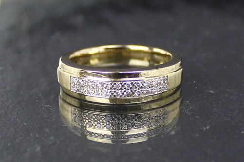 Diamantring juwelier christ - juwelier,