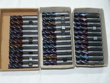 VHM Schrott  VHM Fräser 7kg 