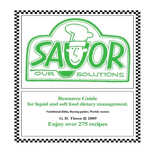 Savor our solutions resource - our,