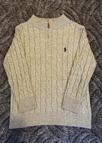 Ralph lauren pullover - ralph,