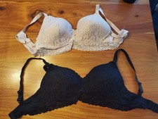 Still-BHs von H & M in Größe