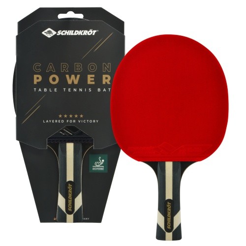 Tischtennisschläger carbon - tischtennisschläger,