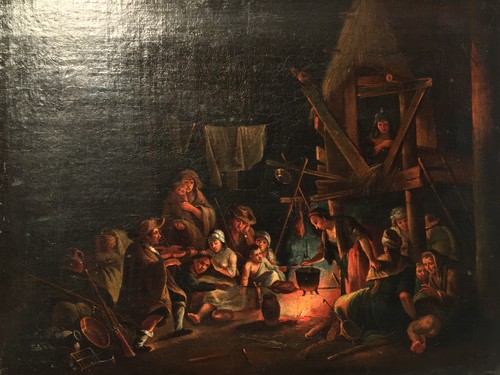 Johann conrad seekatz - johann, /