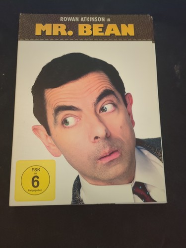 Bean komplette tv serie - komplette,