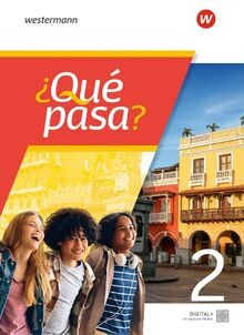 Qué pasa spanisch als - ¿qué,