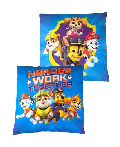 Dekokissen paw patrol - patrol,