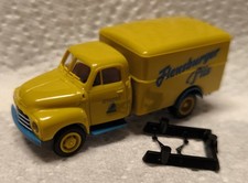 Brekina Opel Blitz Flensburger