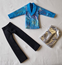 3 tlg. Anzug für Ken