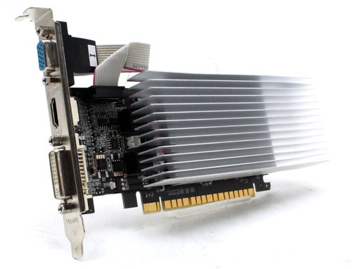 Palit geforce 610 passiv 1 - palit,