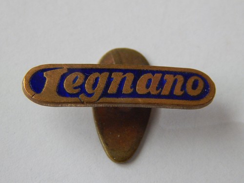 Legnano reversabzeichen - legnano,