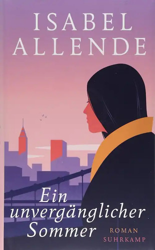 Ein unvergänglicher sommer - ein,